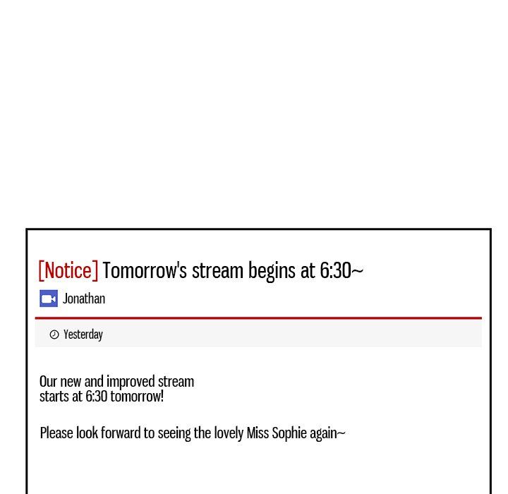 Collapse & Rewind Manhwa - Chapter 18 Page 43