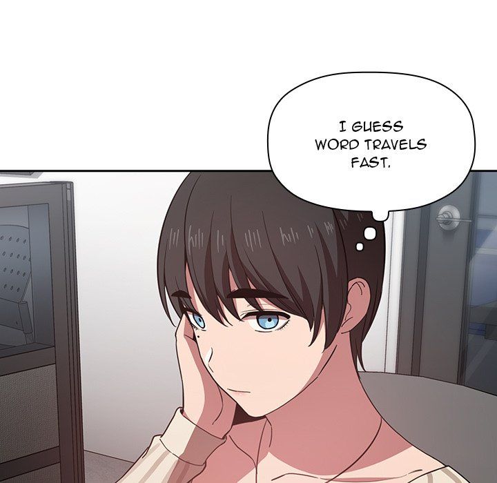 Collapse & Rewind Manhwa - Chapter 18 Page 54