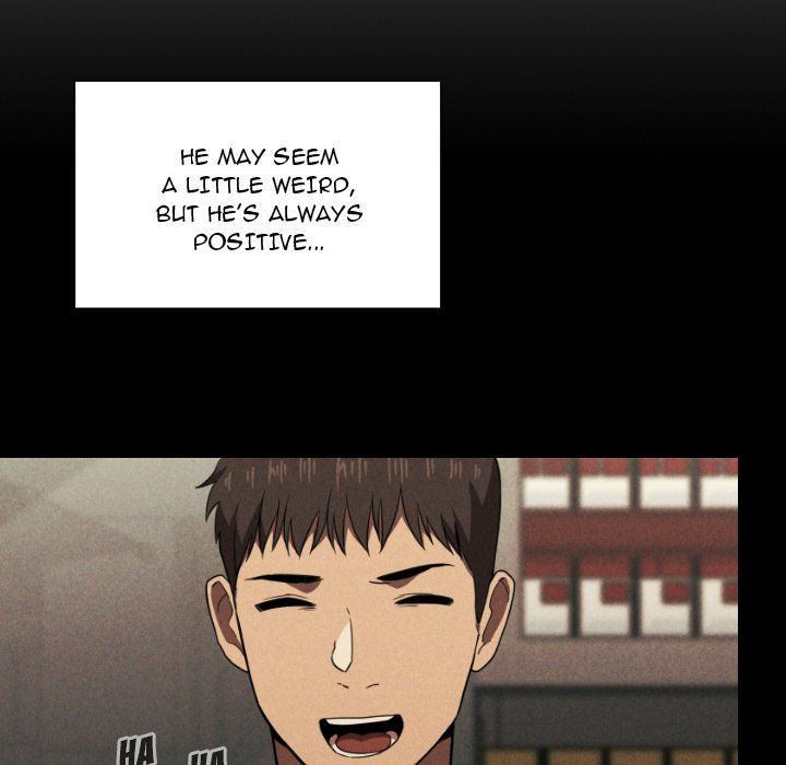 Collapse & Rewind Manhwa - Chapter 18 Page 72