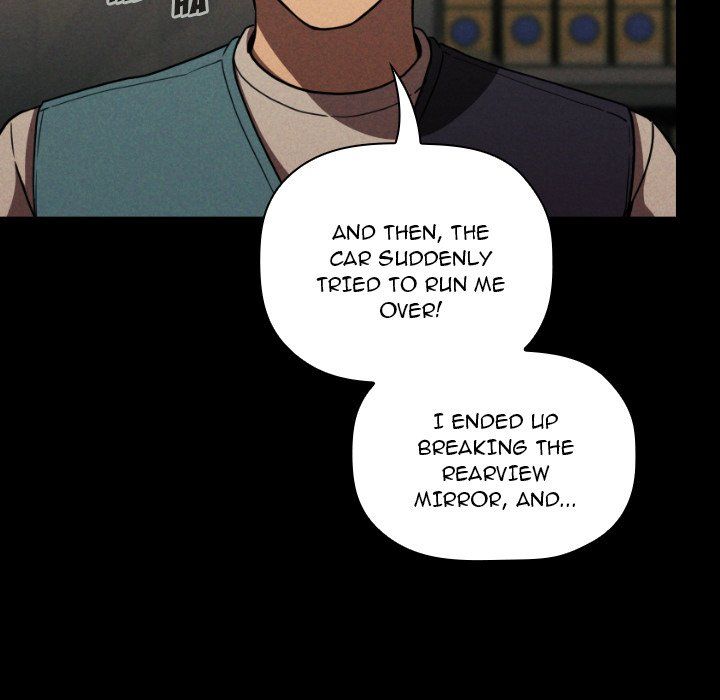 Collapse & Rewind Manhwa - Chapter 18 Page 73