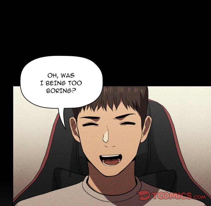 Collapse & Rewind Manhwa - Chapter 18 Page 74