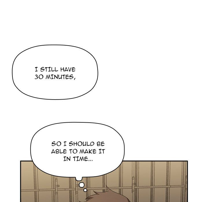 Collapse & Rewind Manhwa - Chapter 18 Page 87