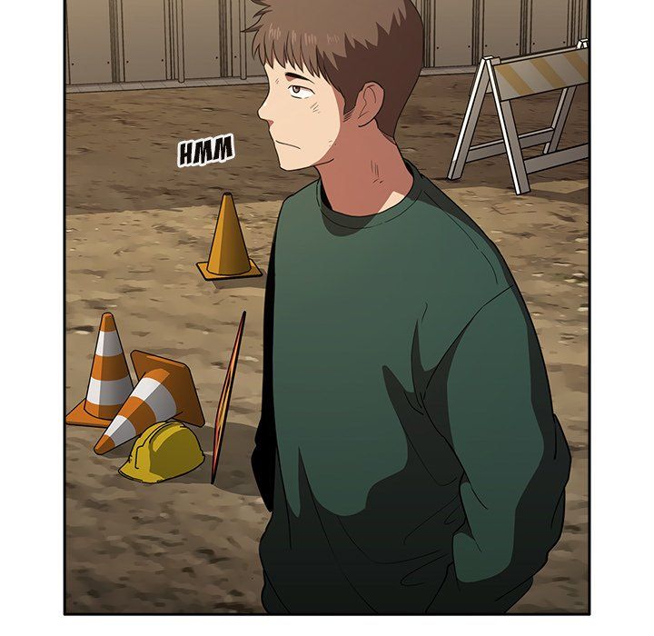 Collapse & Rewind Manhwa - Chapter 18 Page 88
