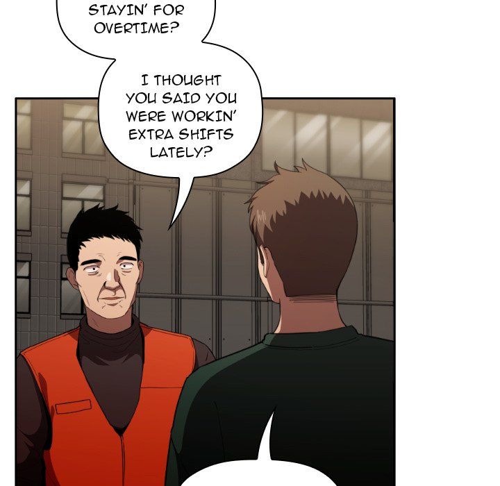 Collapse & Rewind Manhwa - Chapter 18 Page 90