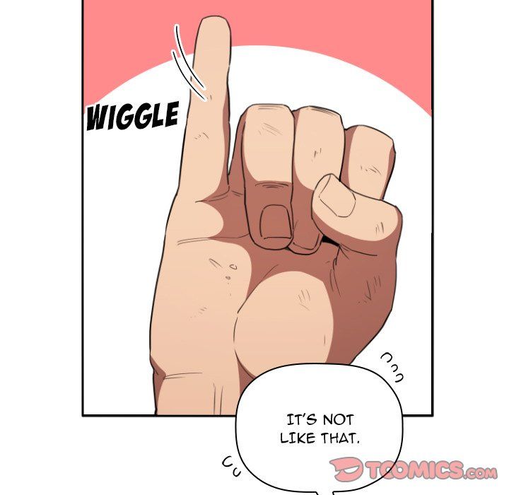 Collapse & Rewind Manhwa - Chapter 18 Page 92