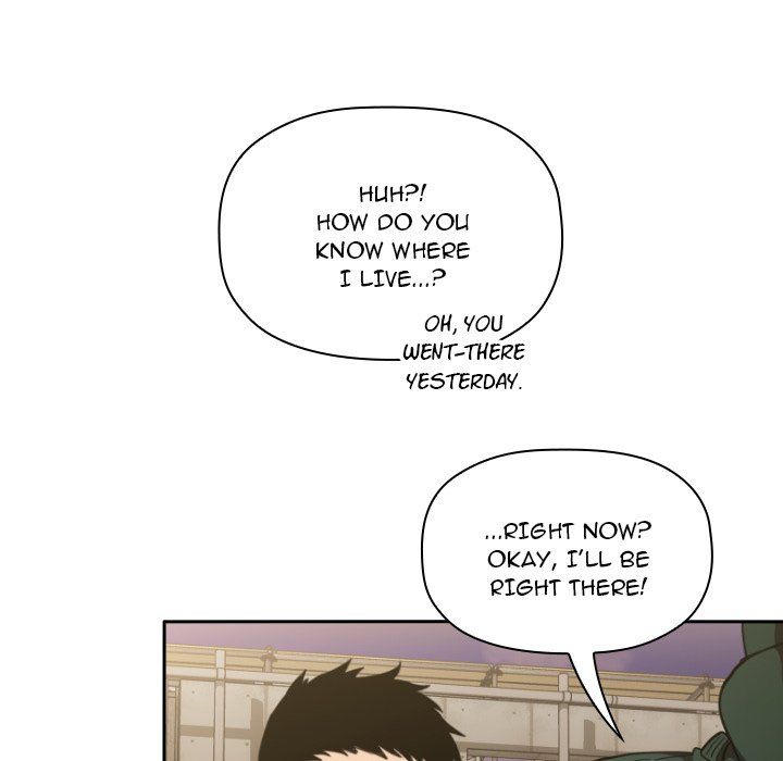 Collapse & Rewind Manhwa - Chapter 18 Page 97