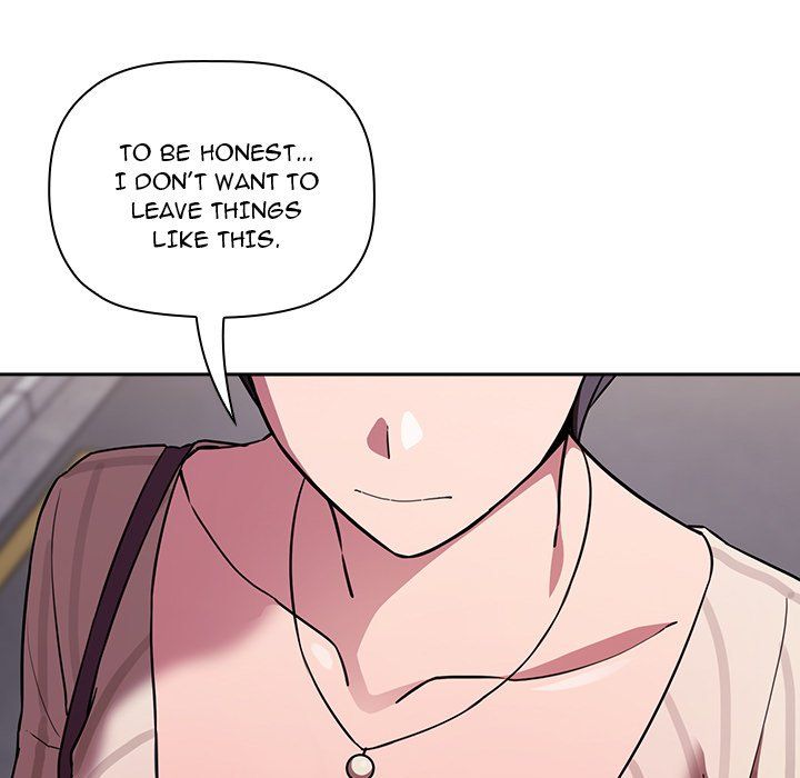 Collapse & Rewind Manhwa - Chapter 18 Page 114