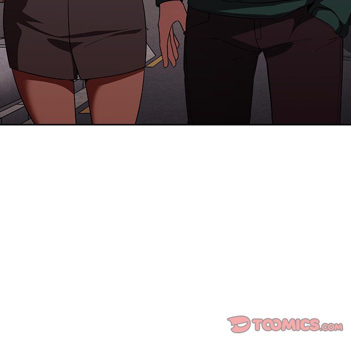 Collapse & Rewind Manhwa - Chapter 18 Page 122