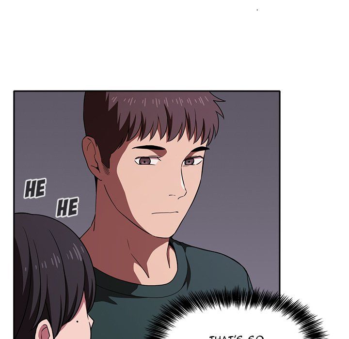 Collapse & Rewind Manhwa - Chapter 18 Page 133