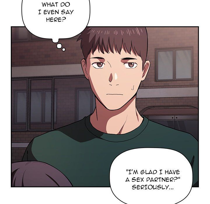 Collapse & Rewind Manhwa - Chapter 18 Page 139