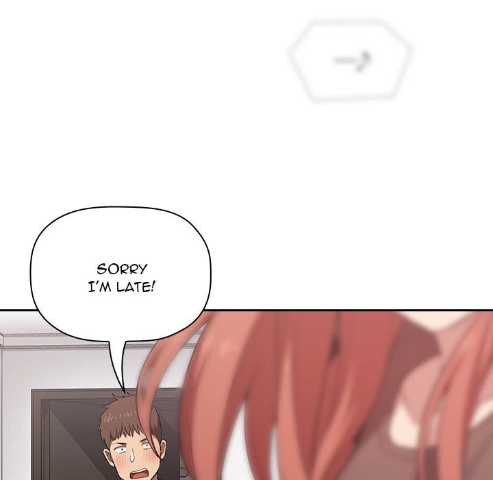 Collapse & Rewind Manhwa - Chapter 18 Page 155