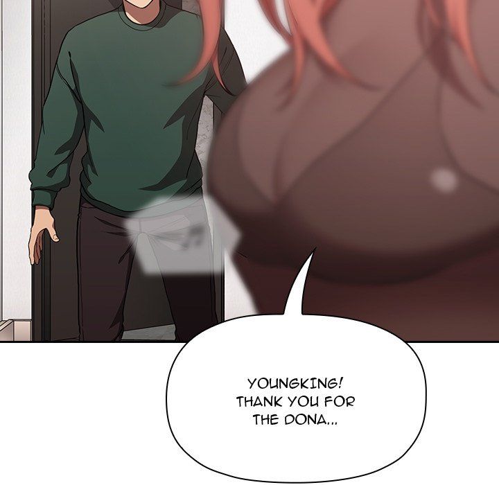 Collapse & Rewind Manhwa - Chapter 18 Page 156