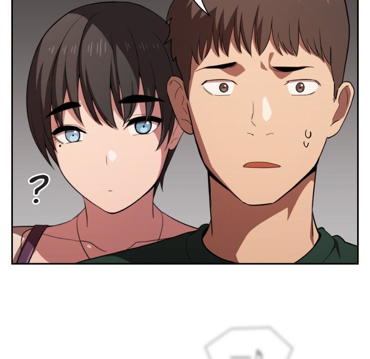 Collapse & Rewind Manhwa - Chapter 18 Page 165