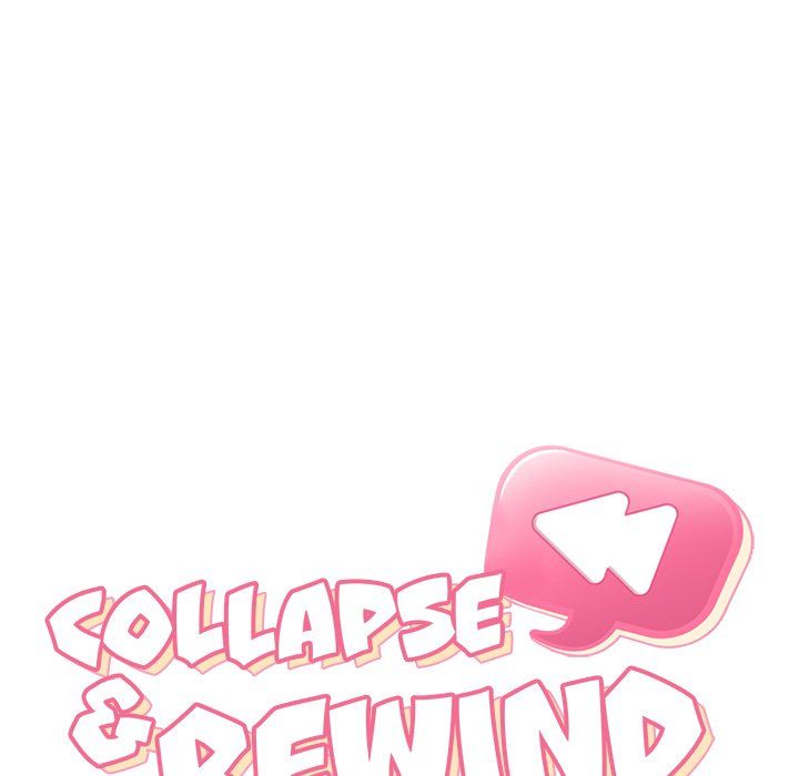 Collapse & Rewind Manhwa - Chapter 63 Page 12