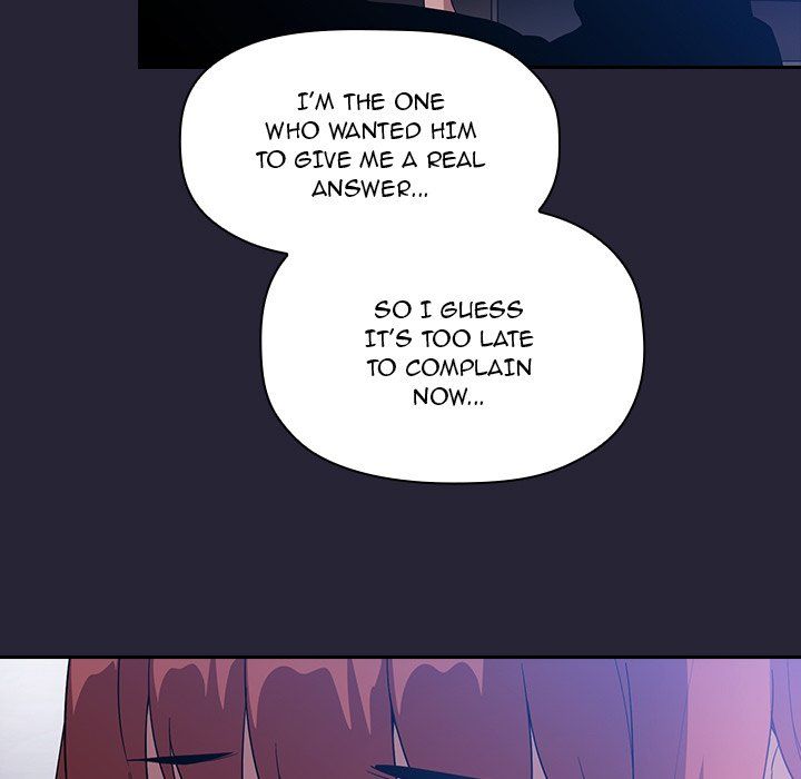 Collapse & Rewind Manhwa - Chapter 63 Page 22