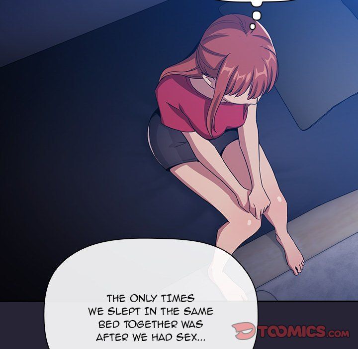 Collapse & Rewind Manhwa - Chapter 63 Page 26