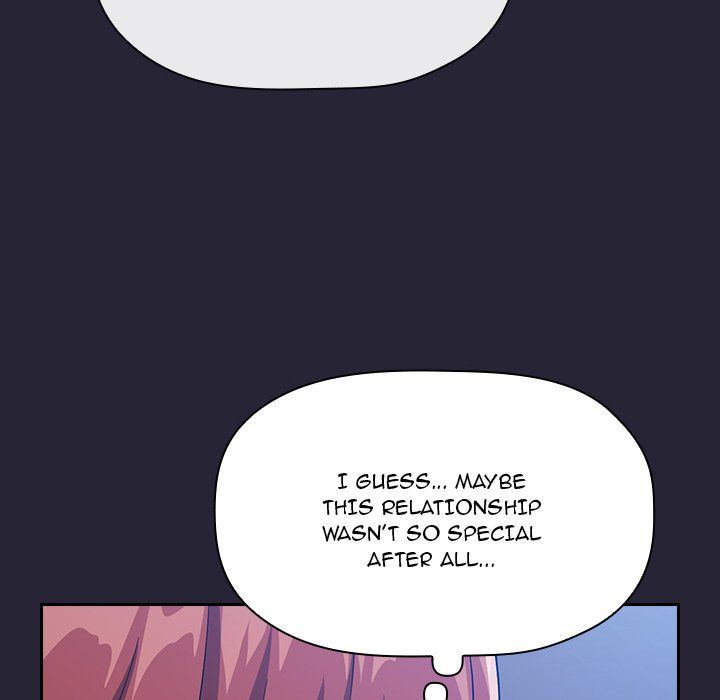 Collapse & Rewind Manhwa - Chapter 63 Page 27