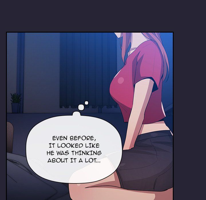 Collapse & Rewind Manhwa - Chapter 63 Page 33