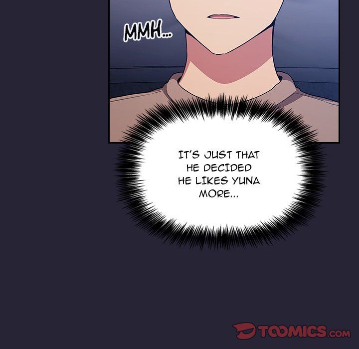 Collapse & Rewind Manhwa - Chapter 63 Page 35