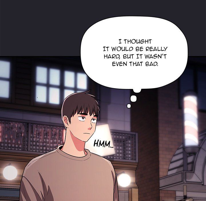 Collapse & Rewind Manhwa - Chapter 63 Page 72