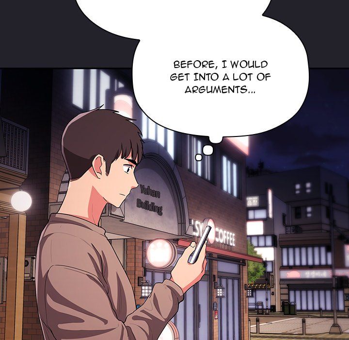 Collapse & Rewind Manhwa - Chapter 63 Page 76
