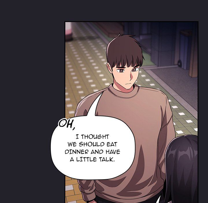 Collapse & Rewind Manhwa - Chapter 63 Page 84