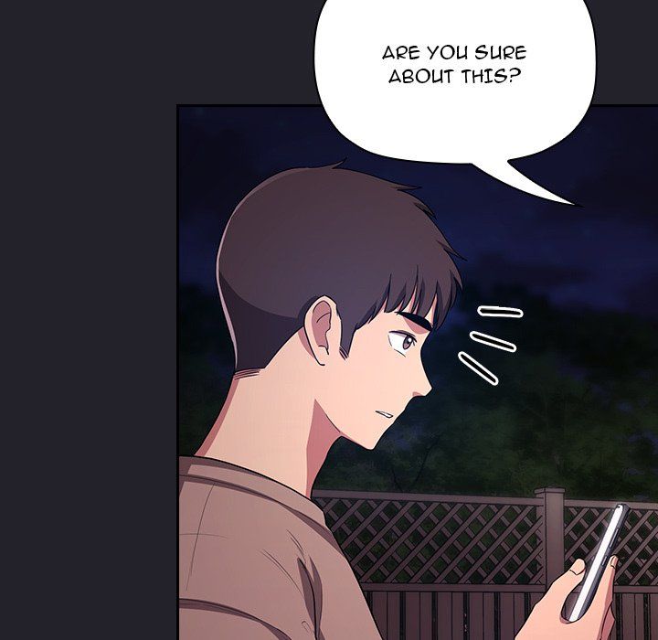 Collapse & Rewind Manhwa - Chapter 63 Page 111