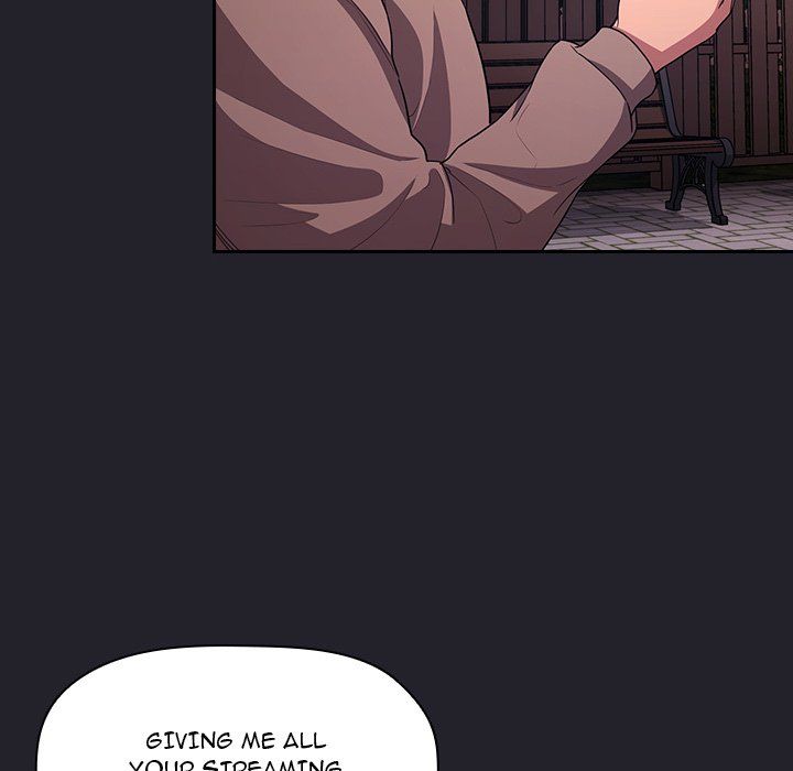 Collapse & Rewind Manhwa - Chapter 63 Page 112