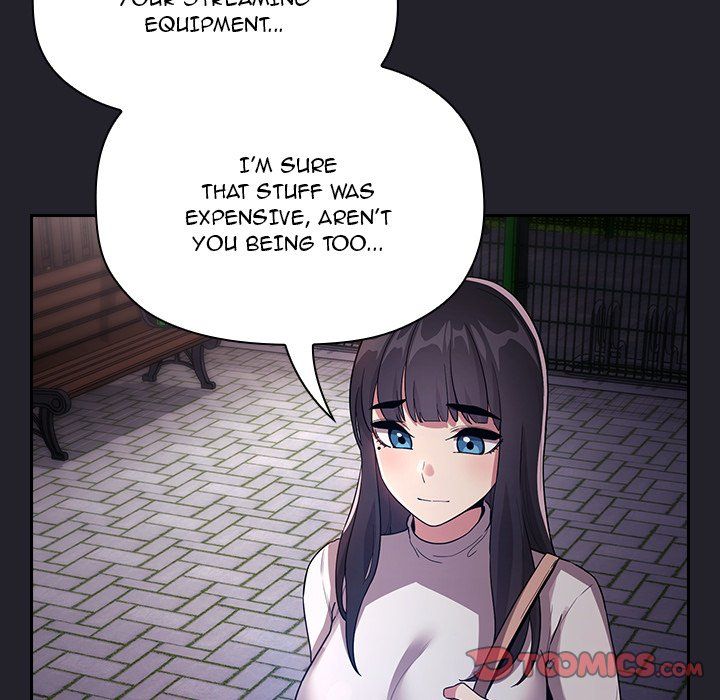 Collapse & Rewind Manhwa - Chapter 63 Page 113