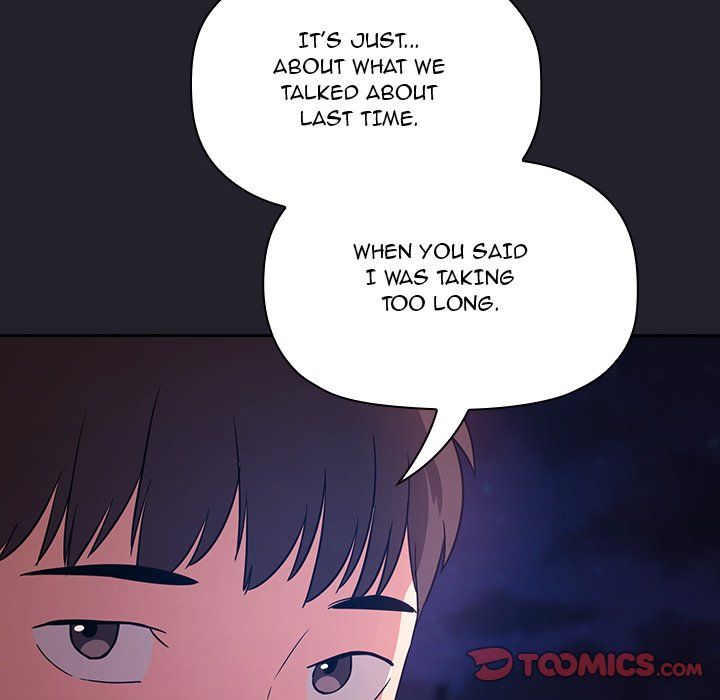 Collapse & Rewind Manhwa - Chapter 63 Page 122