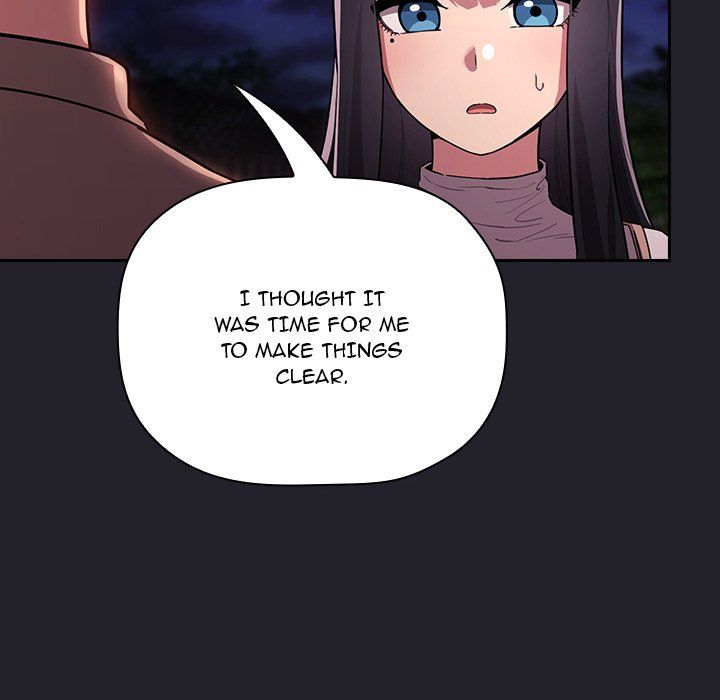 Collapse & Rewind Manhwa - Chapter 63 Page 124