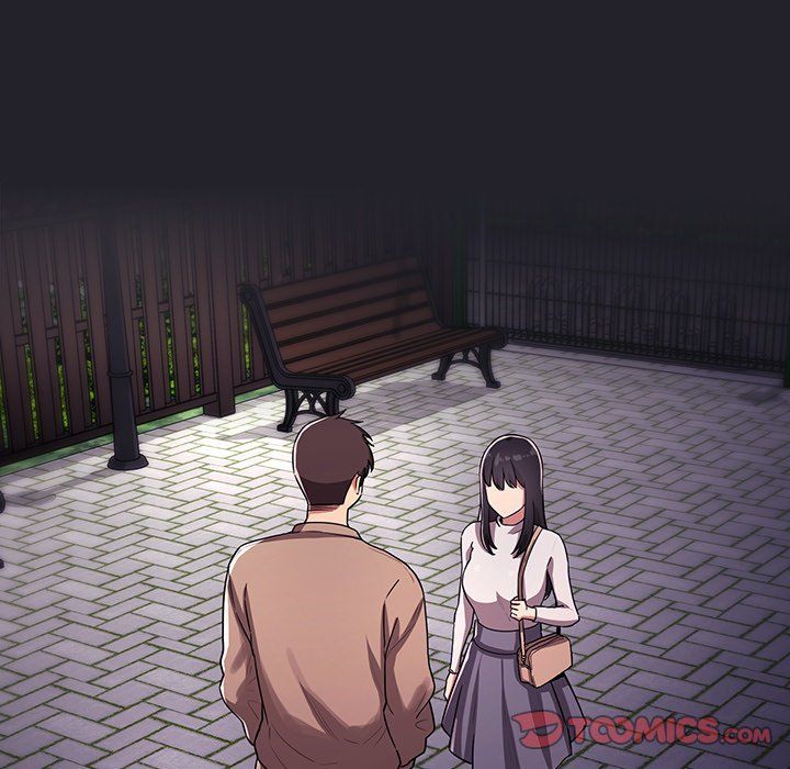 Collapse & Rewind Manhwa - Chapter 63 Page 125