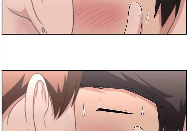 Uncle Manhwa - Chapter 19 Page 1