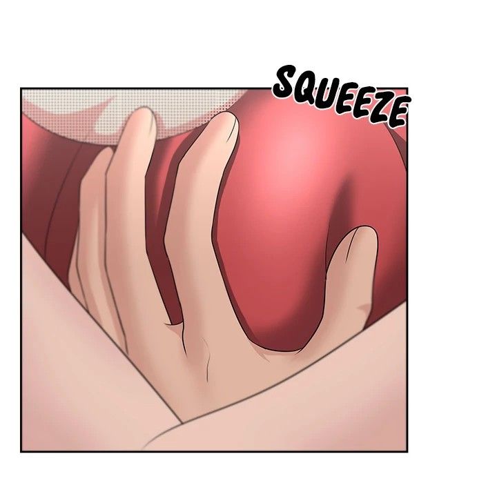 Uncle Manhwa - Chapter 19 Page 4