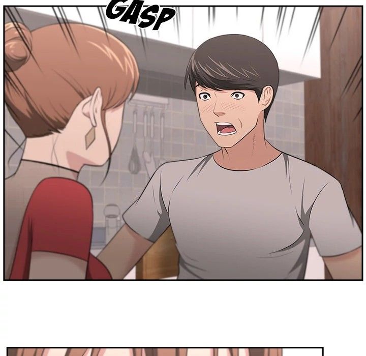 Uncle Manhwa - Chapter 19 Page 6