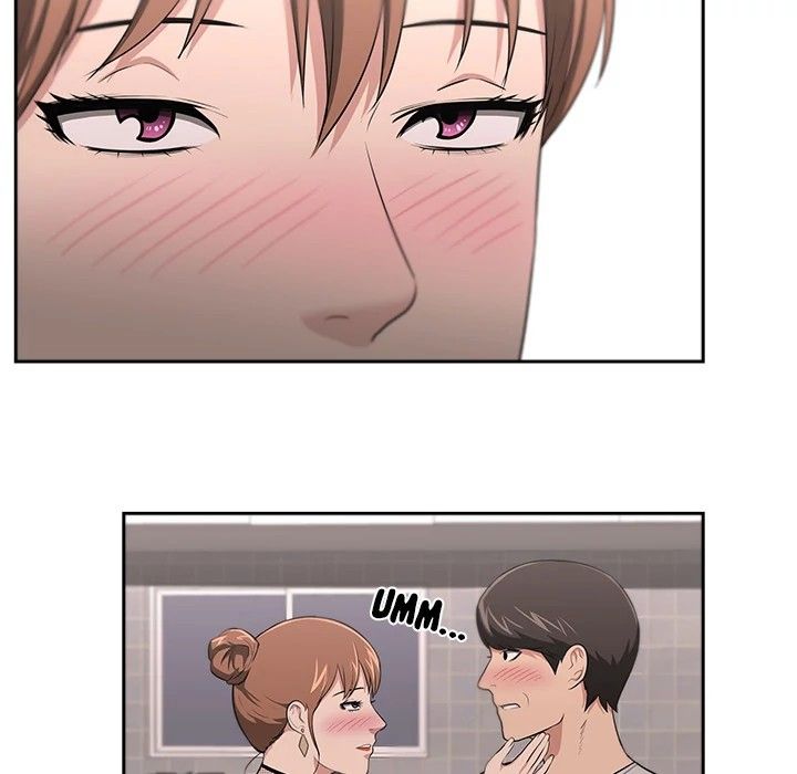 Uncle Manhwa - Chapter 19 Page 7