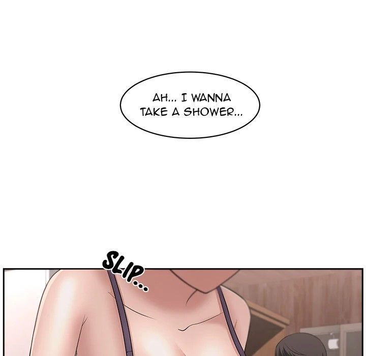 Uncle Manhwa - Chapter 19 Page 13