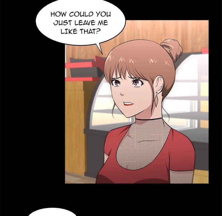 Uncle Manhwa - Chapter 19 Page 21