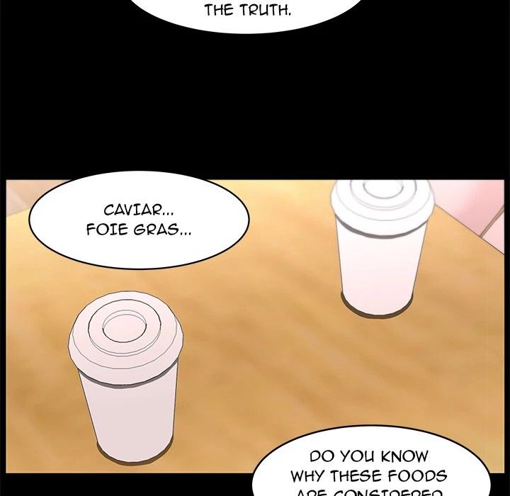 Uncle Manhwa - Chapter 19 Page 23