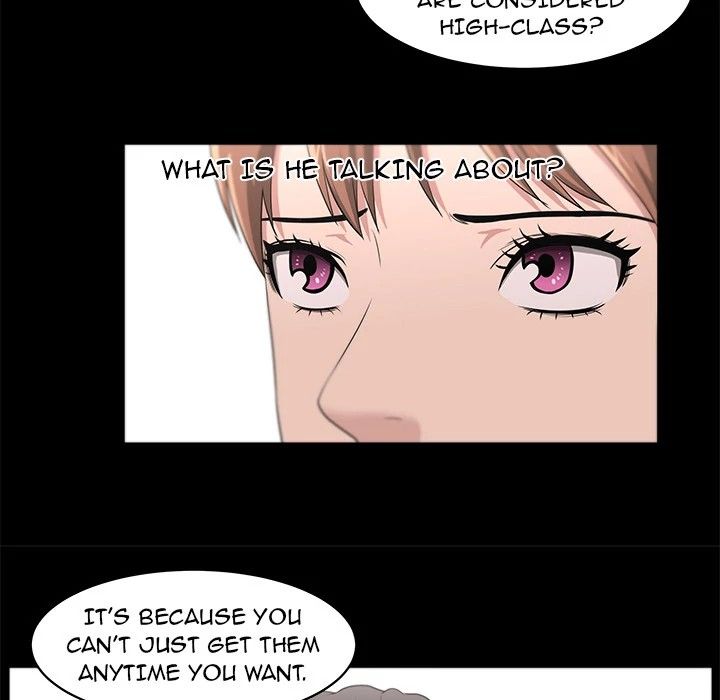 Uncle Manhwa - Chapter 19 Page 24