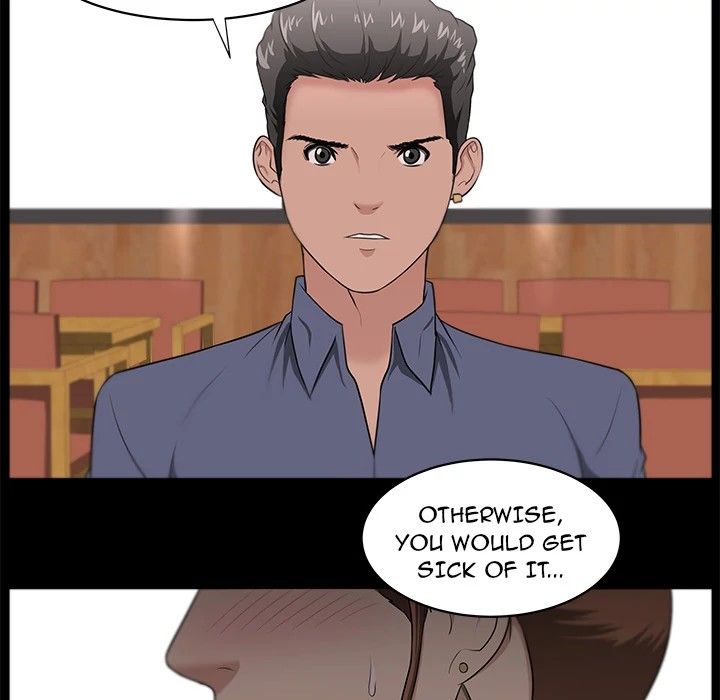 Uncle Manhwa - Chapter 19 Page 25