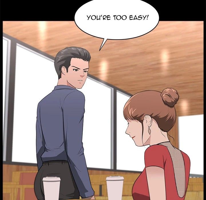 Uncle Manhwa - Chapter 19 Page 27