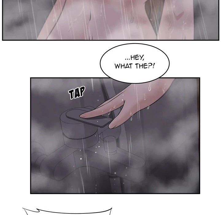 Uncle Manhwa - Chapter 19 Page 32