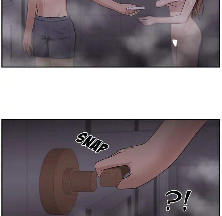 Uncle Manhwa - Chapter 19 Page 38