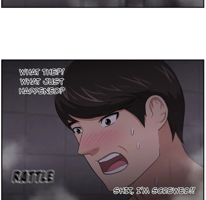 Uncle Manhwa - Chapter 19 Page 39