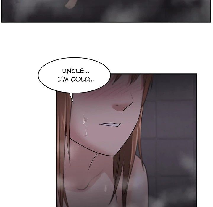 Uncle Manhwa - Chapter 19 Page 42