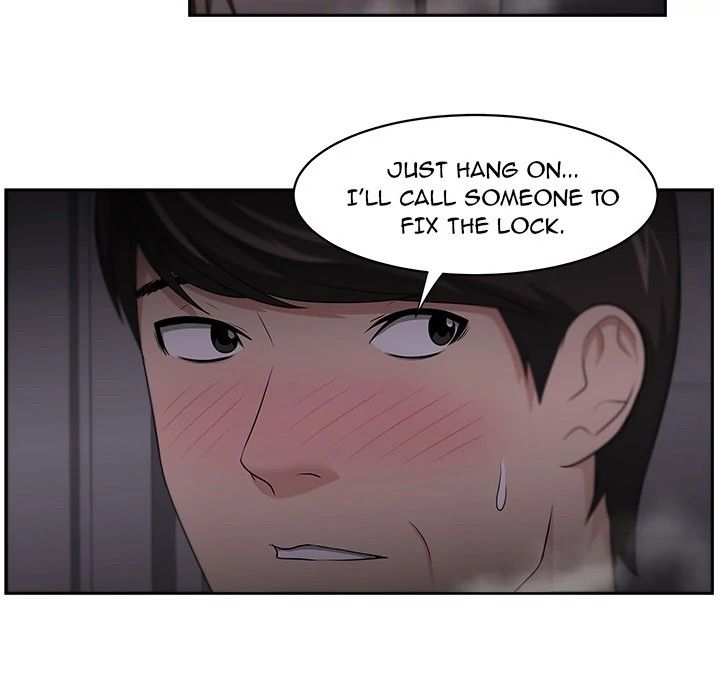 Uncle Manhwa - Chapter 19 Page 43