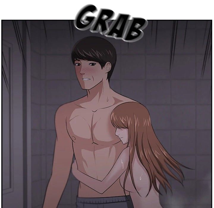 Uncle Manhwa - Chapter 19 Page 44