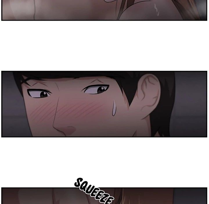 Uncle Manhwa - Chapter 19 Page 46