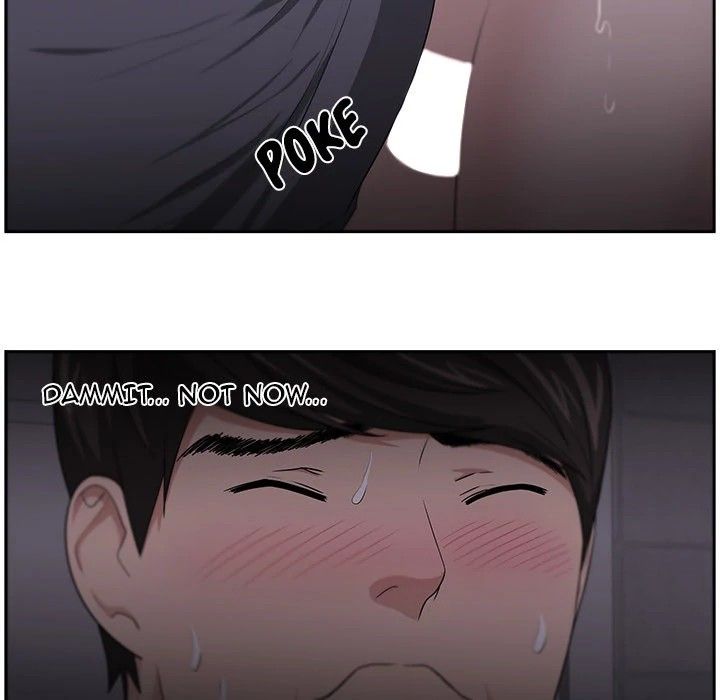 Uncle Manhwa - Chapter 19 Page 50